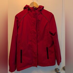 Eddie Bauer WeatherEdge Jacket Size‎ Women's M
